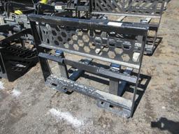 48" FORKS