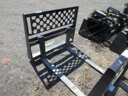48" FORKS