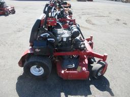 EXMARK VERTEX STANDER MOWER