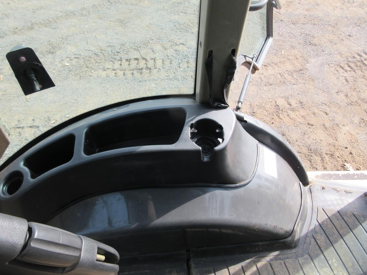 2006 CASE 580 SUPER M SERIES II BACKHOE LOADER