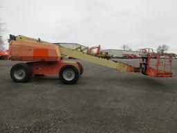 2015 JLG 600S BOOM LIFT