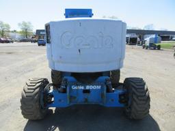 2014 GENIE Z-45/25J BOOM LIFT