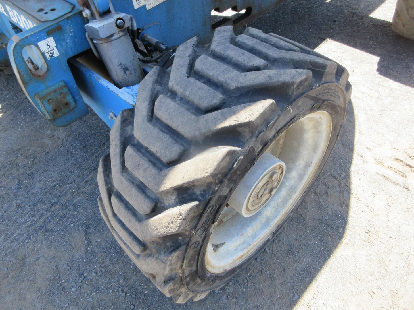 2014 GENIE Z-45/25J BOOM LIFT