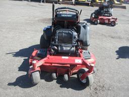 EXMARK VERTEX STANDER MOWER