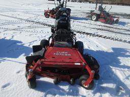 EXMARK TURF TRACER WALK BEHIND MOWER