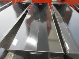 STEEL CATTLE FEEDER