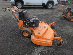 SCAG WALK BEHIND MOWER