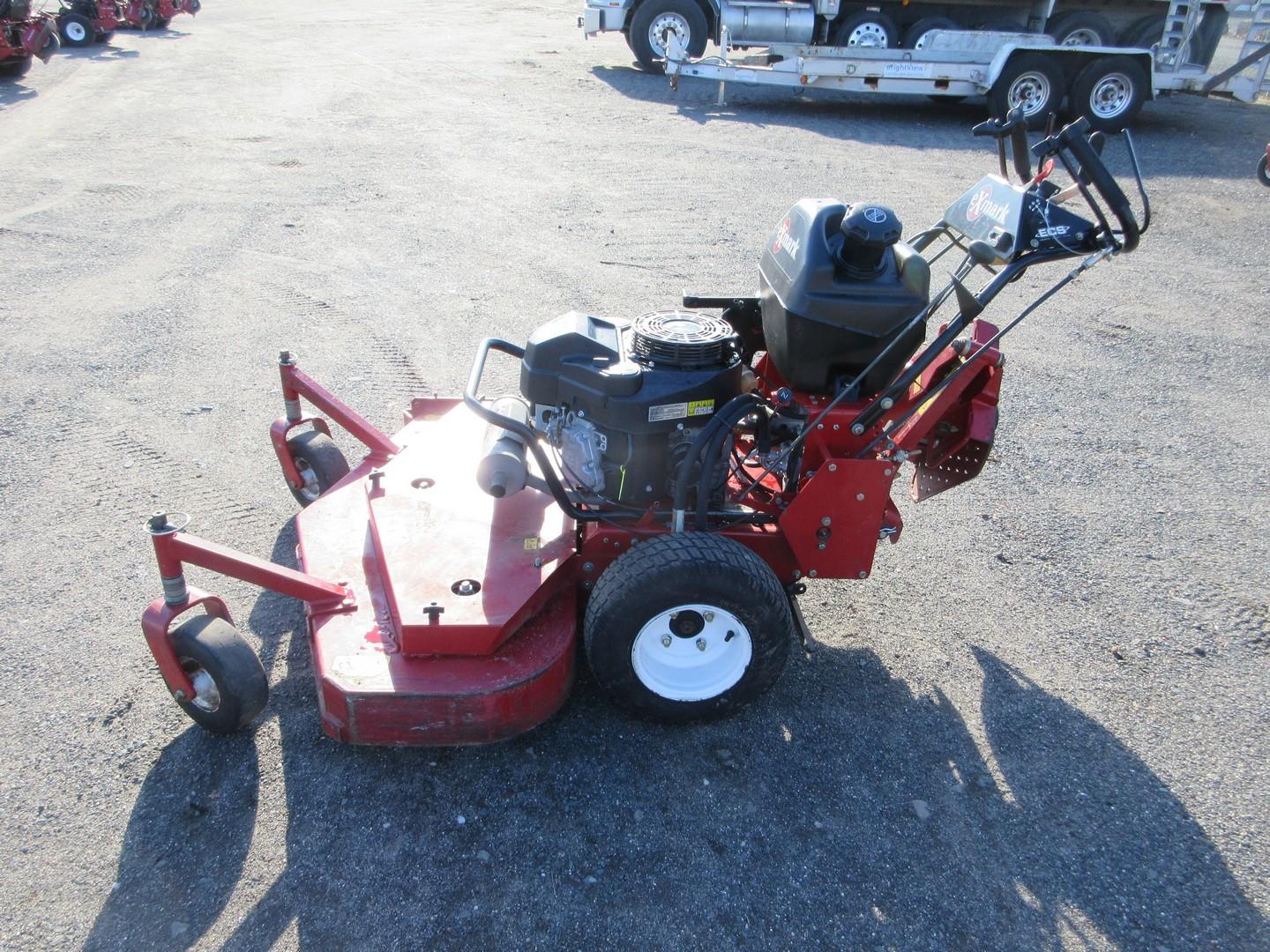 EXMARK VIKING WALK BEHIND MOWER