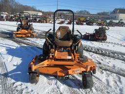 SCAG CHEETAH II ZERO TURN MOWER