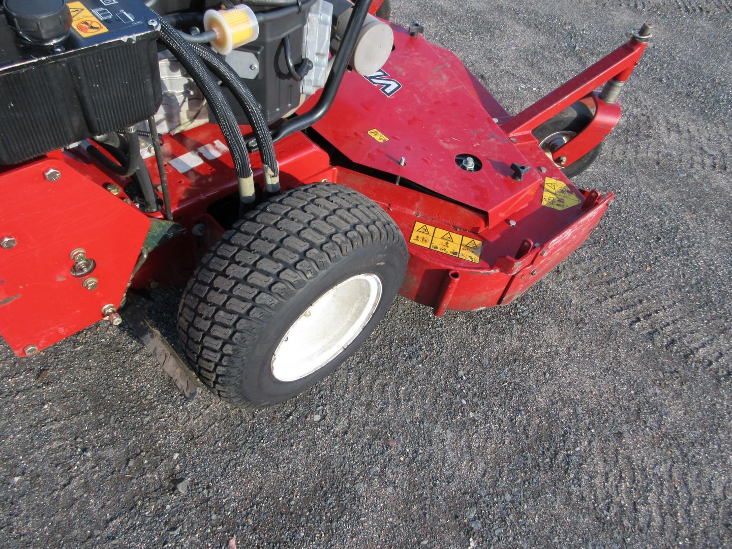 EXMARK VIKING WALK BEHIND MOWER