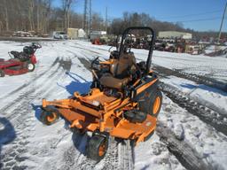 SCAG CHEETAH II ZERO TURN MOWER