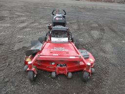 EXMARK TURF TRACER WALK BEHIND MOWER