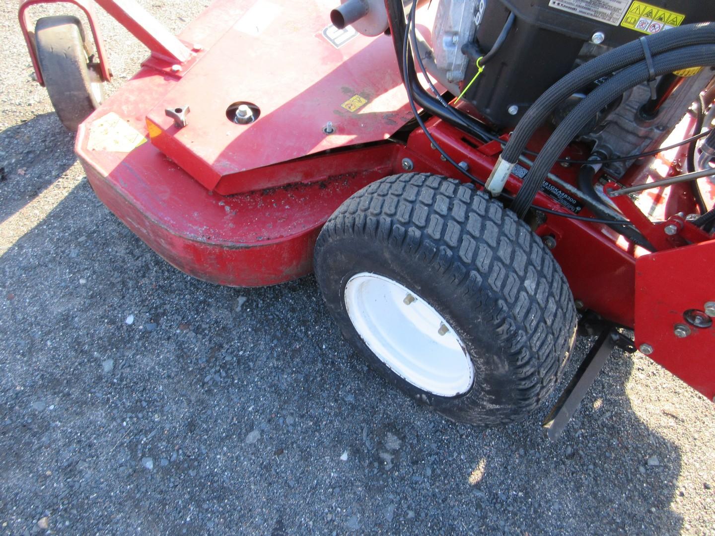 EXMARK VIKING WALK BEHIND MOWER