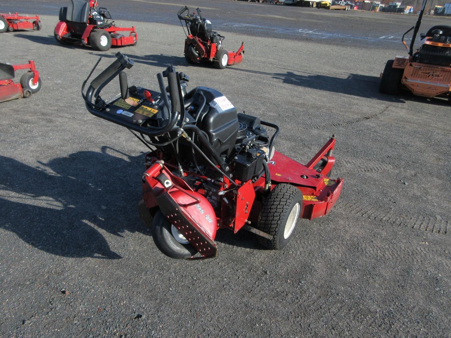 EXMARK VIKING WALK BEHIND MOWER