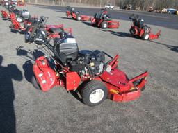EXMARK VIKING WALK BEHIND MOWER