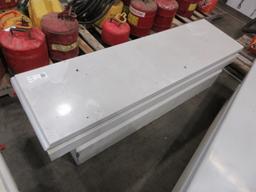 WEATHERGUARD TRUCK TOOL BOX