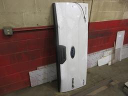 FORD F150 TAILGATE