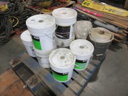 QUANTITY OF PULL ROPE