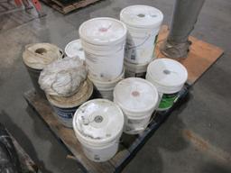 QUANTITY OF PULL ROPE