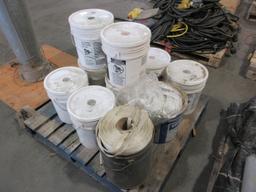 QUANTITY OF PULL ROPE