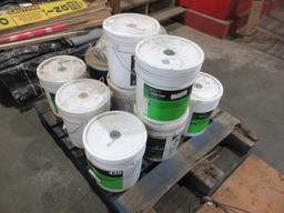 QUANTITY OF PULL ROPE