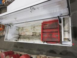 WEATHERGUARD TRUCK TOOL BOX