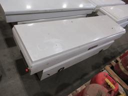 WEATHERGUARD TRUCK TOOL BOX