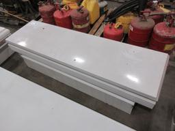 WEATHERGUARD TRUCK TOOL BOX