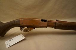 Remington M. 572 Fieldmaster Lightweight .22 Pump Rifle