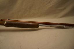 Remington M. 572 Fieldmaster Lightweight .22 Pump Rifle