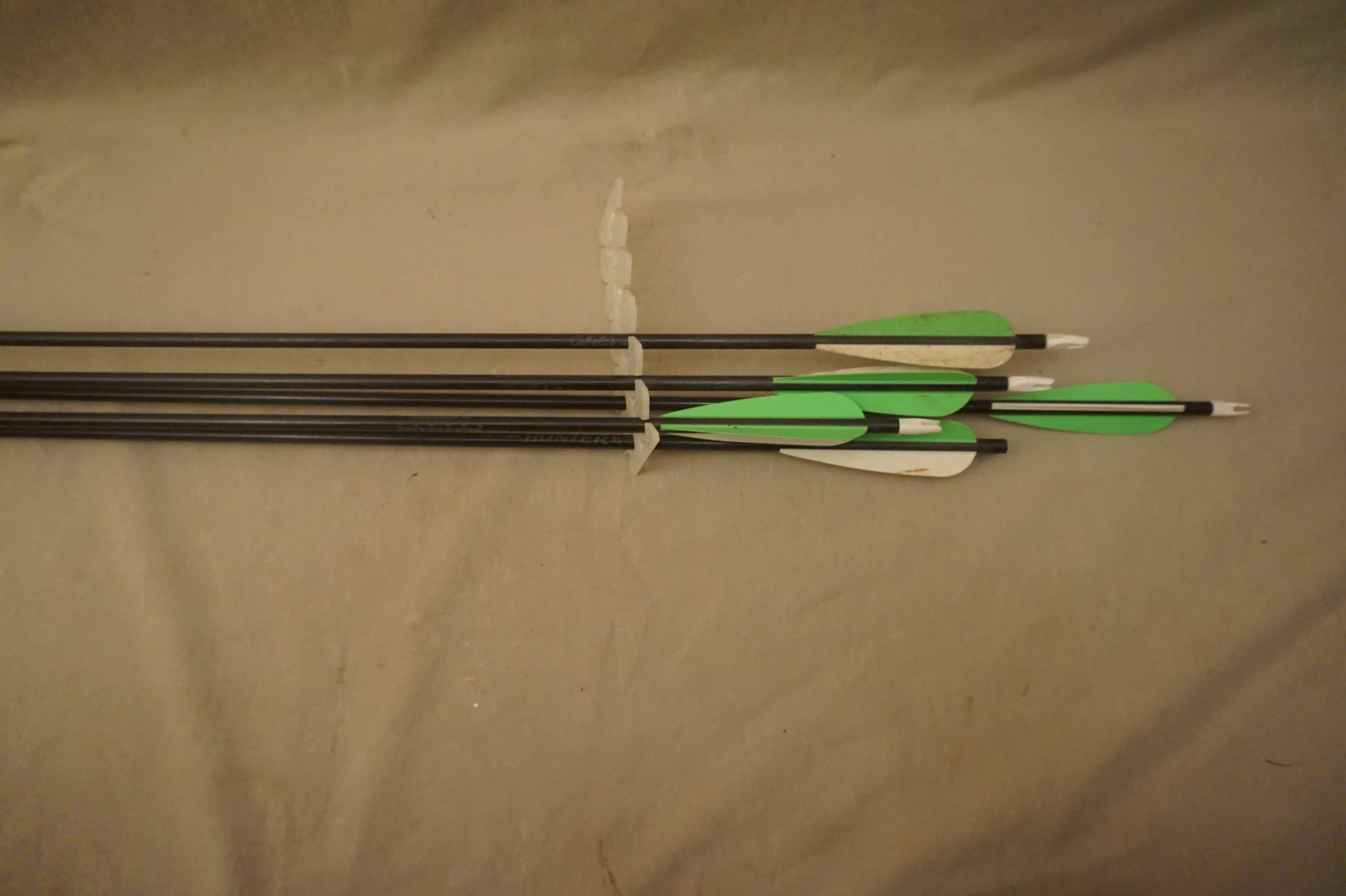 Hoyt Katera XL 5-Layer Lamination Compound Bow