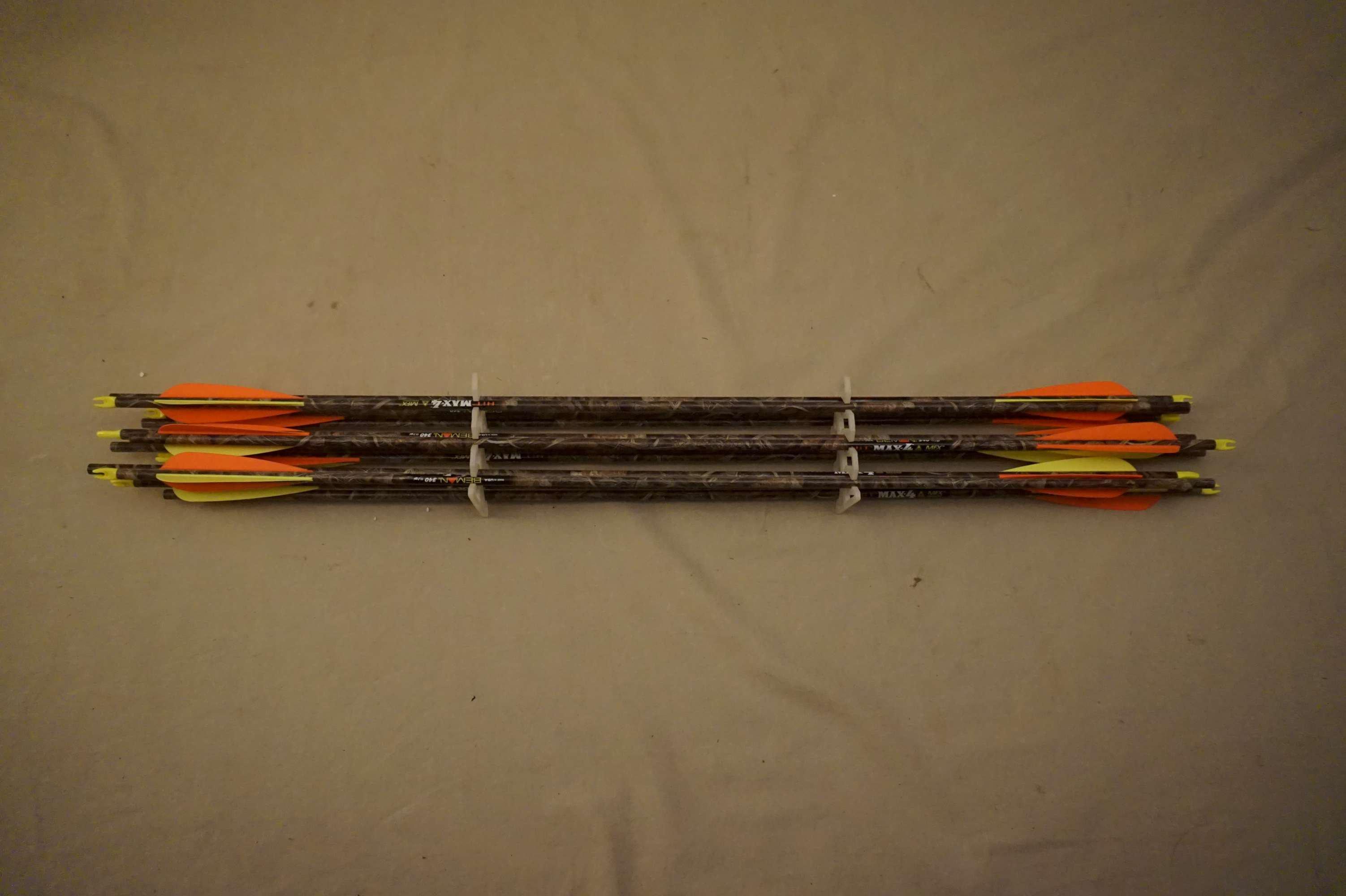 Hoyt Katera XL 5-Layer Lamination Compound Bow