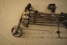 Hoyt Katera XL 5-Layer Lamination Compound Bow