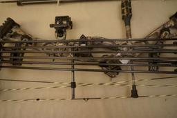 Hoyt Katera XL 5-Layer Lamination Compound Bow