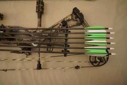 Hoyt Katera XL 5-Layer Lamination Compound Bow