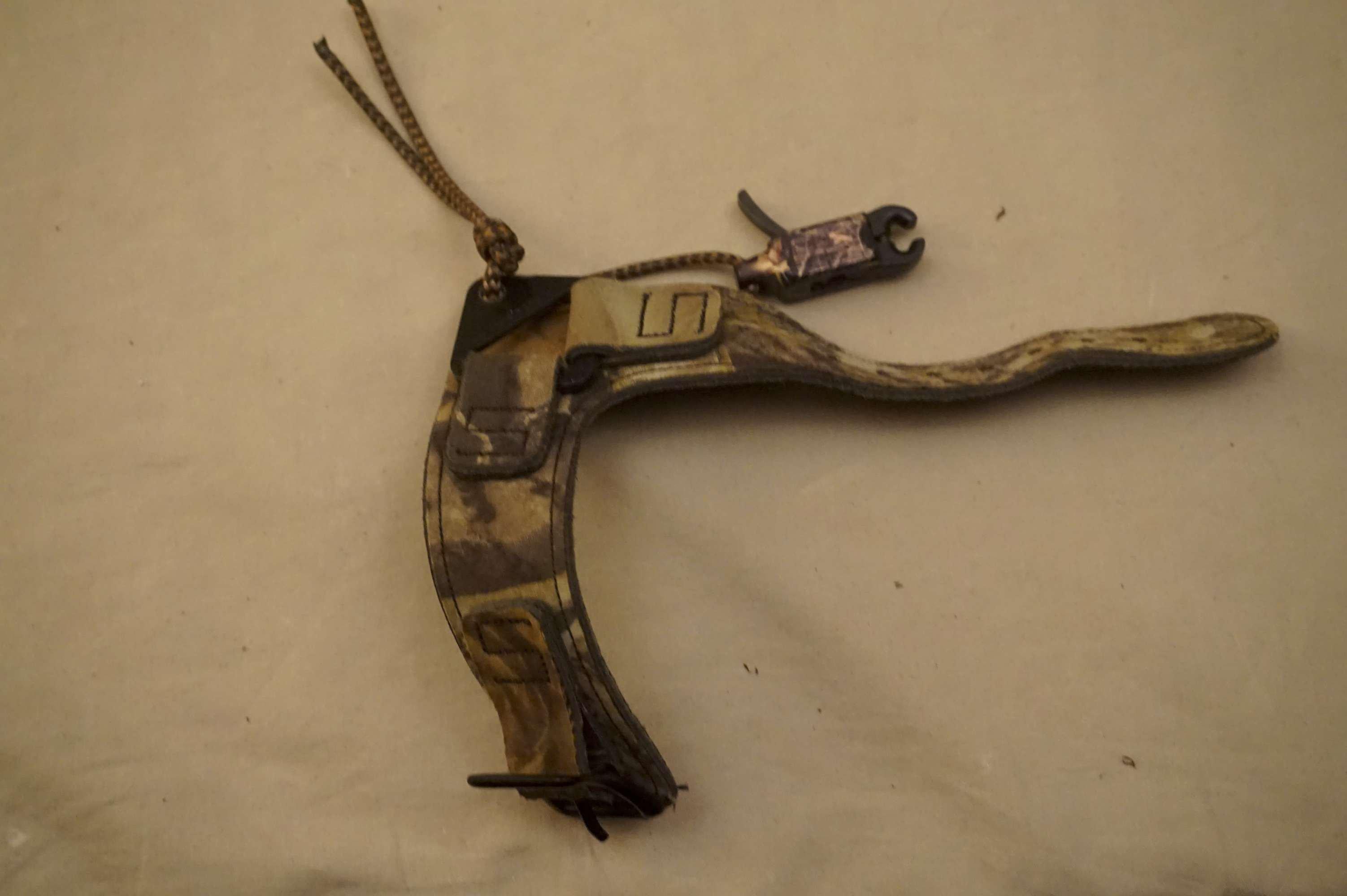 Hoyt Katera XL 5-Layer Lamination Compound Bow