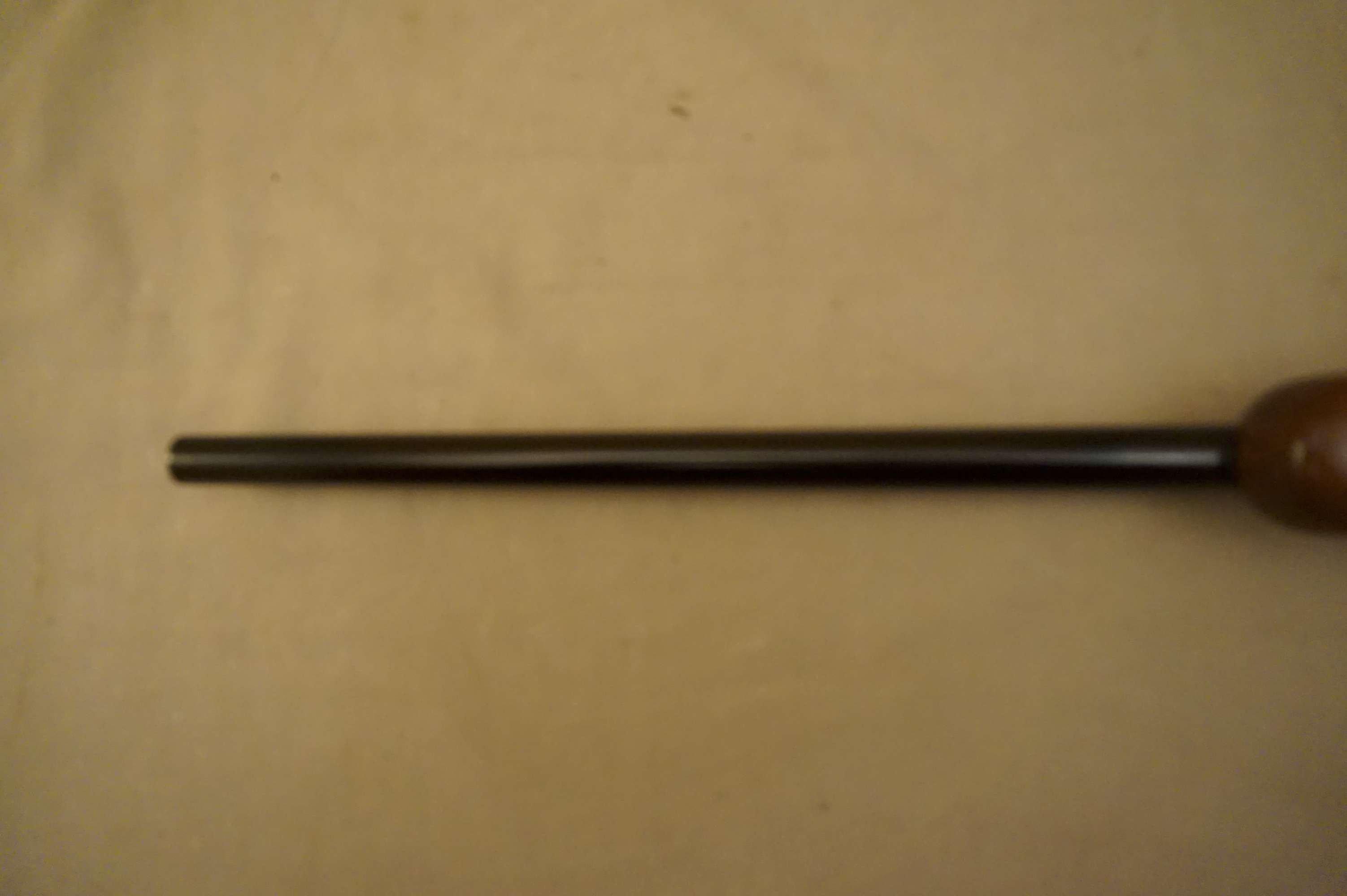 Ruger No. 1 .270Wby Mag Single Shot Rifle