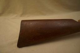 Remington M. 4 Rolling Block .22 Single Shot Rifle