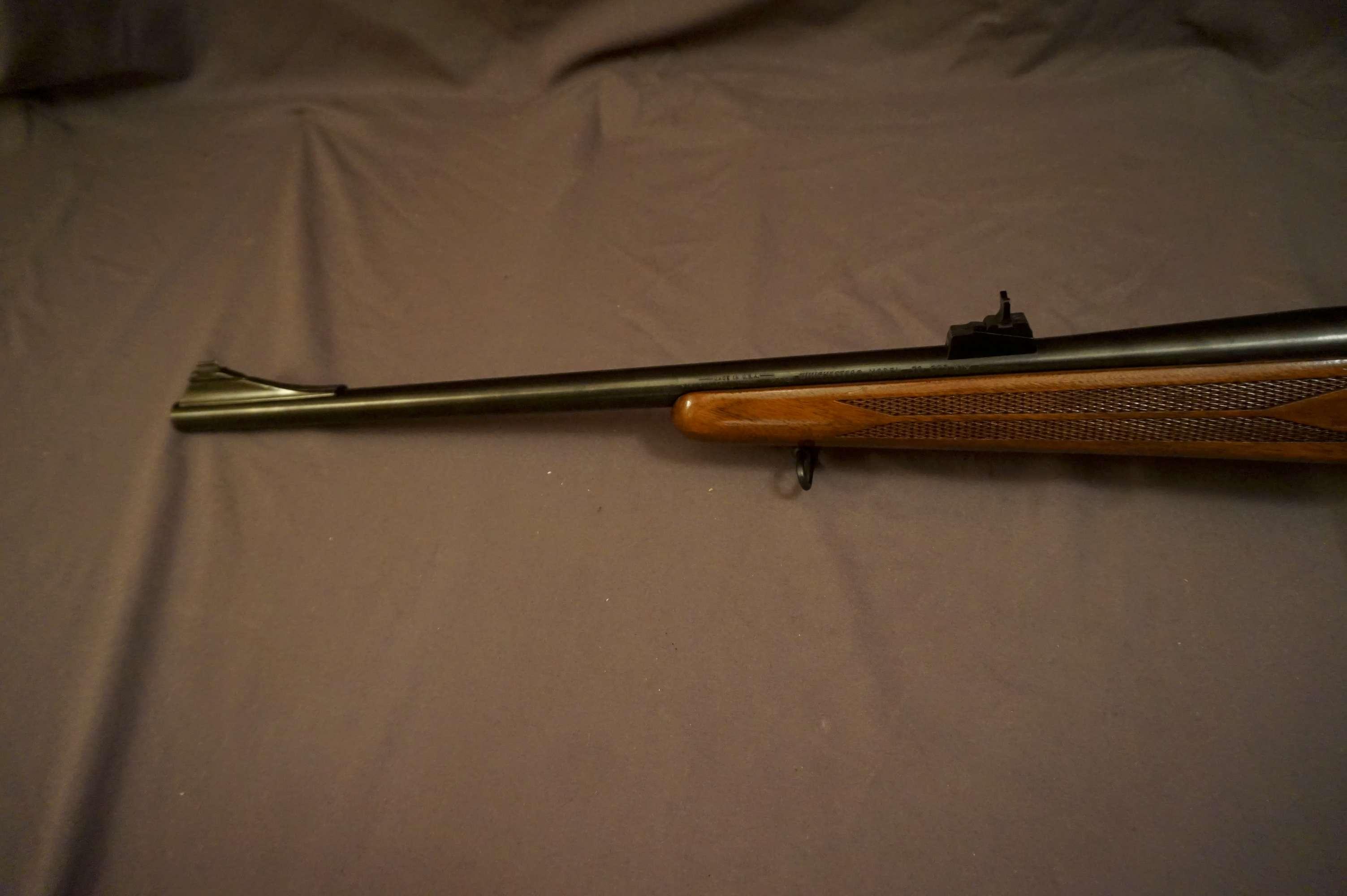 Winchester M. 70 .225Win B/A Rifle