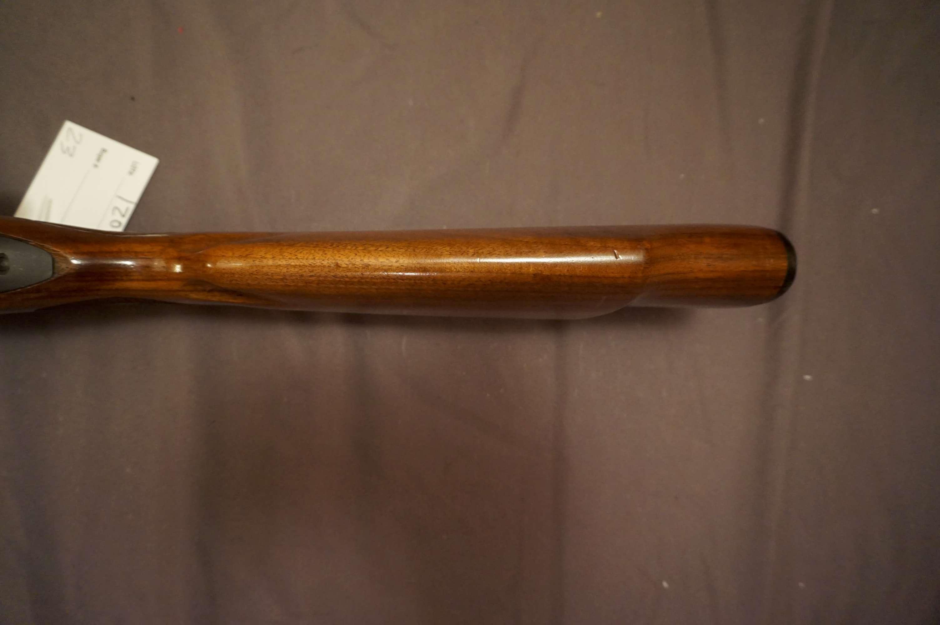 Winchester M. 70 .225Win B/A Rifle