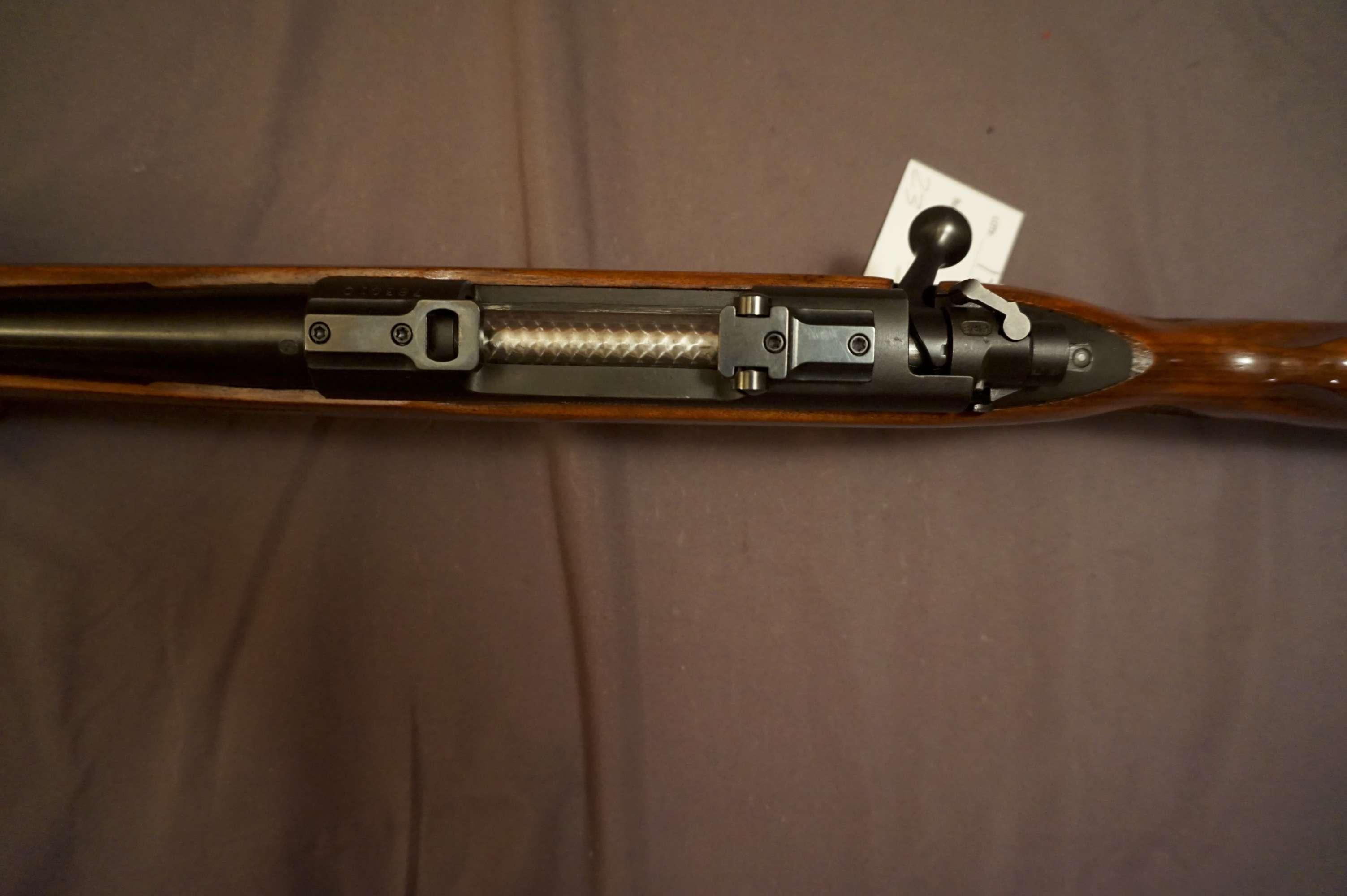 Winchester M. 70 .225Win B/A Rifle