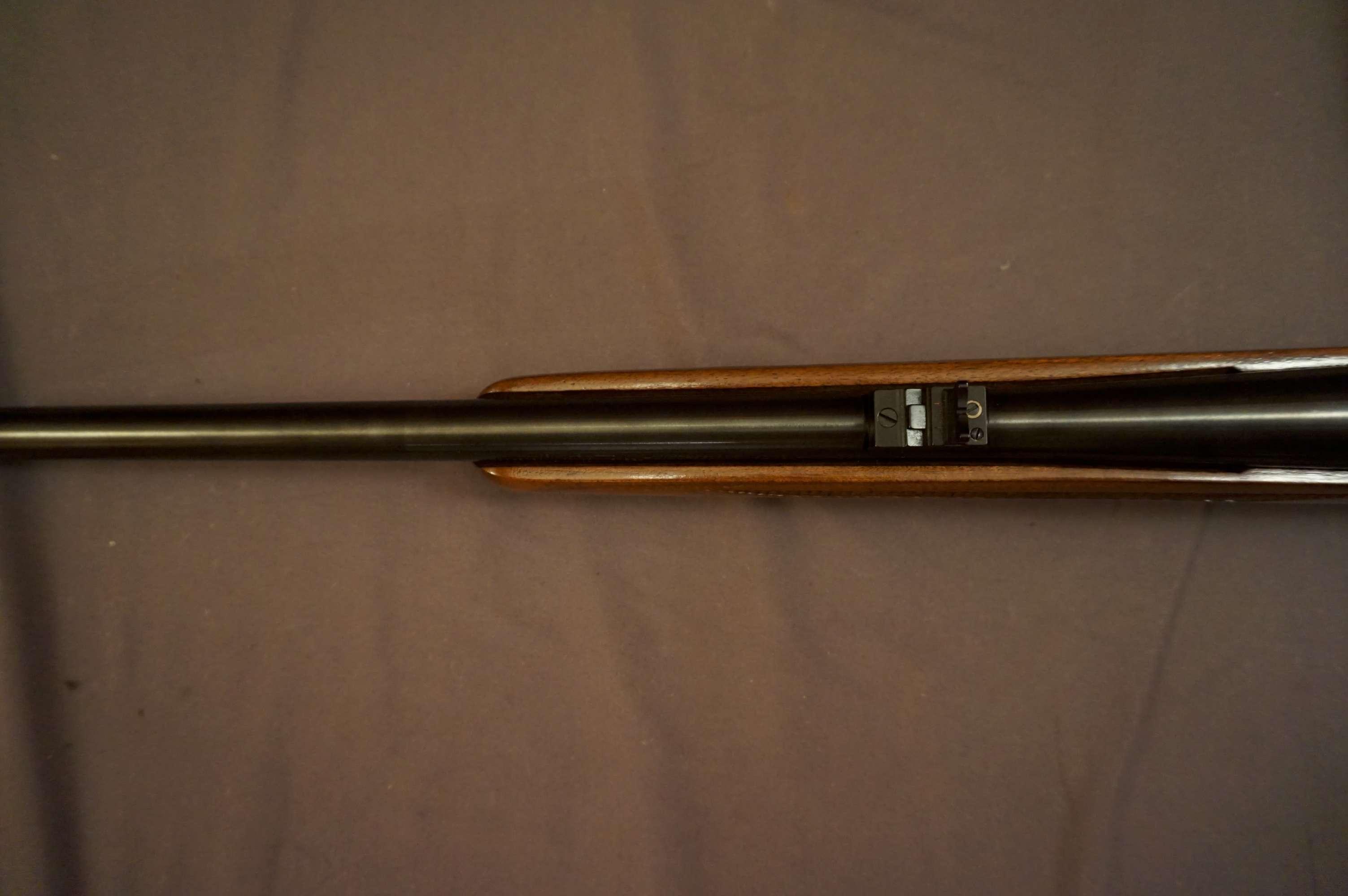 Winchester M. 70 .225Win B/A Rifle