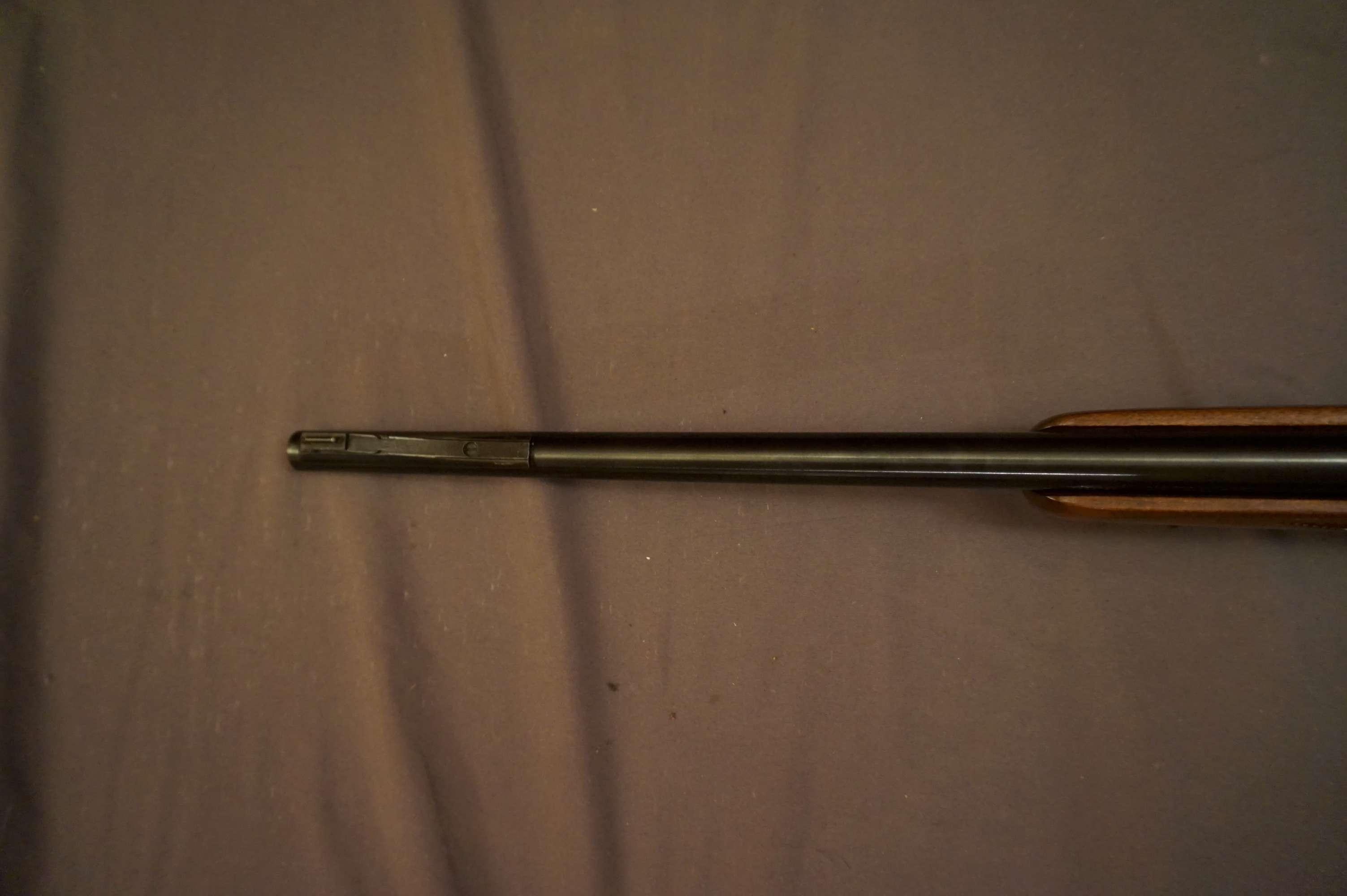 Winchester M. 70 .225Win B/A Rifle