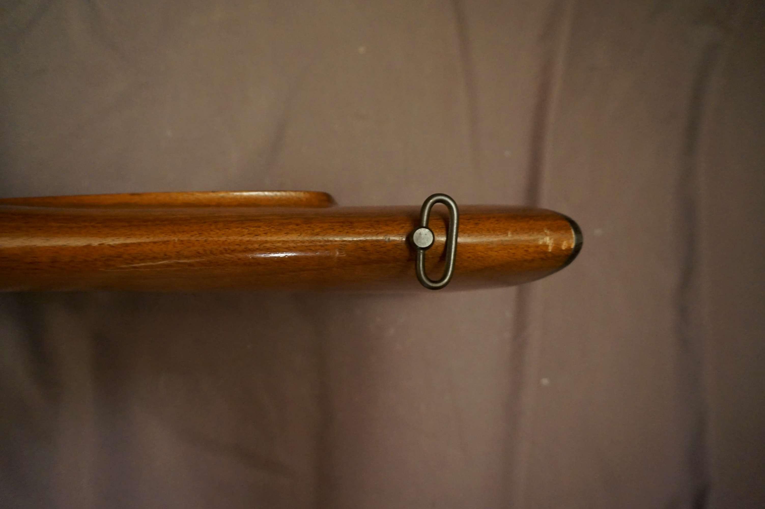 Winchester M. 70 .225Win B/A Rifle