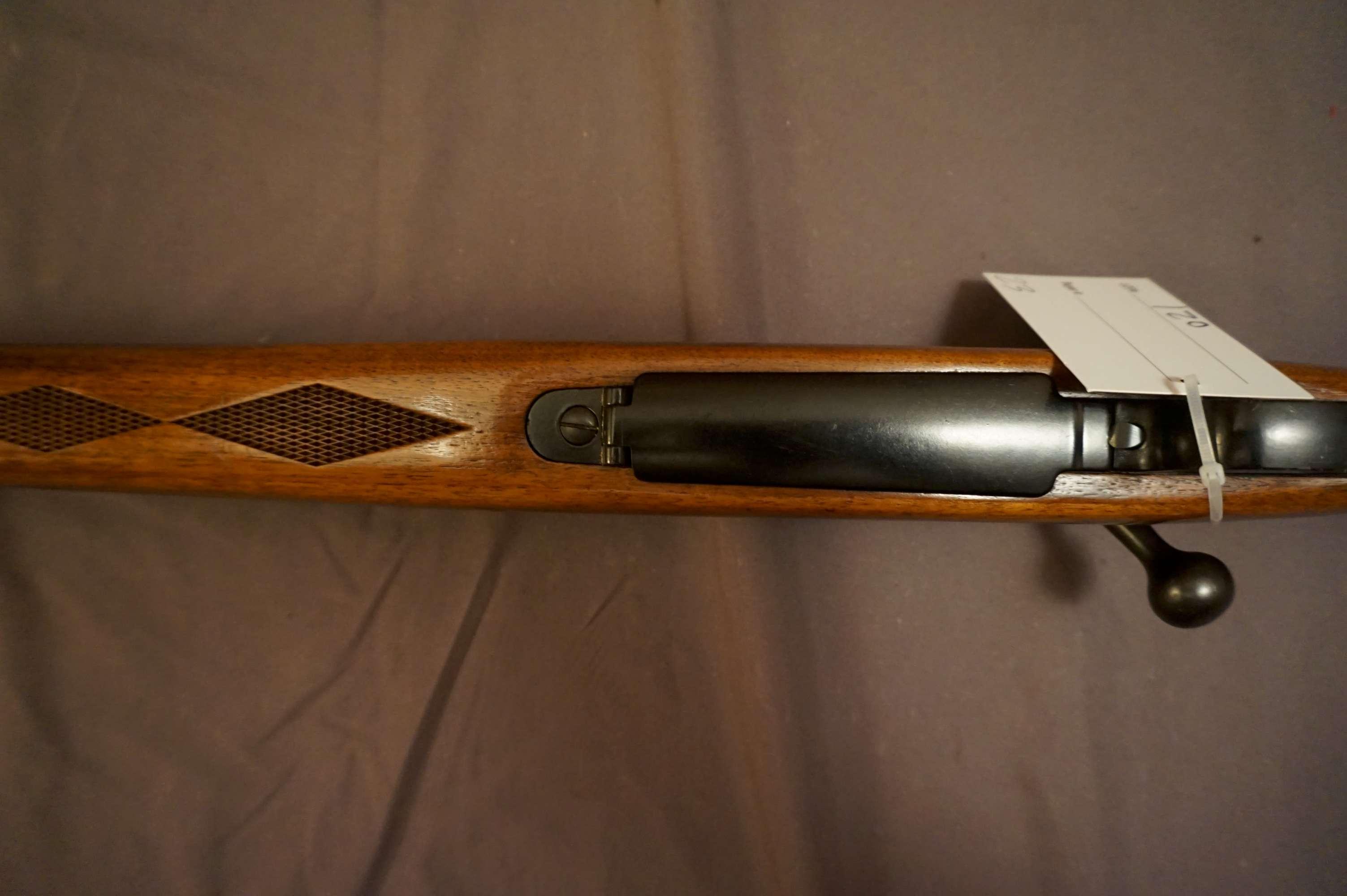 Winchester M. 70 .225Win B/A Rifle