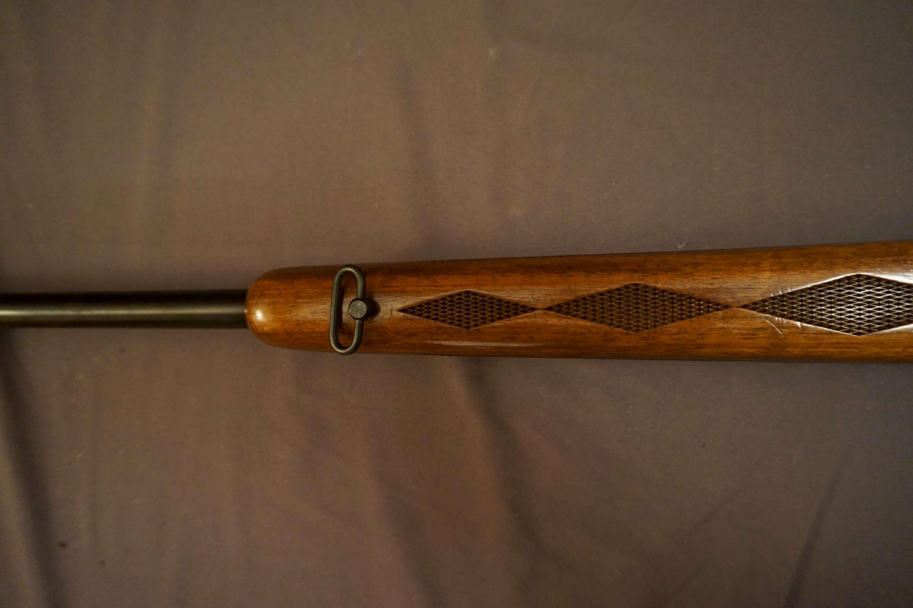 Winchester M. 70 .225Win B/A Rifle