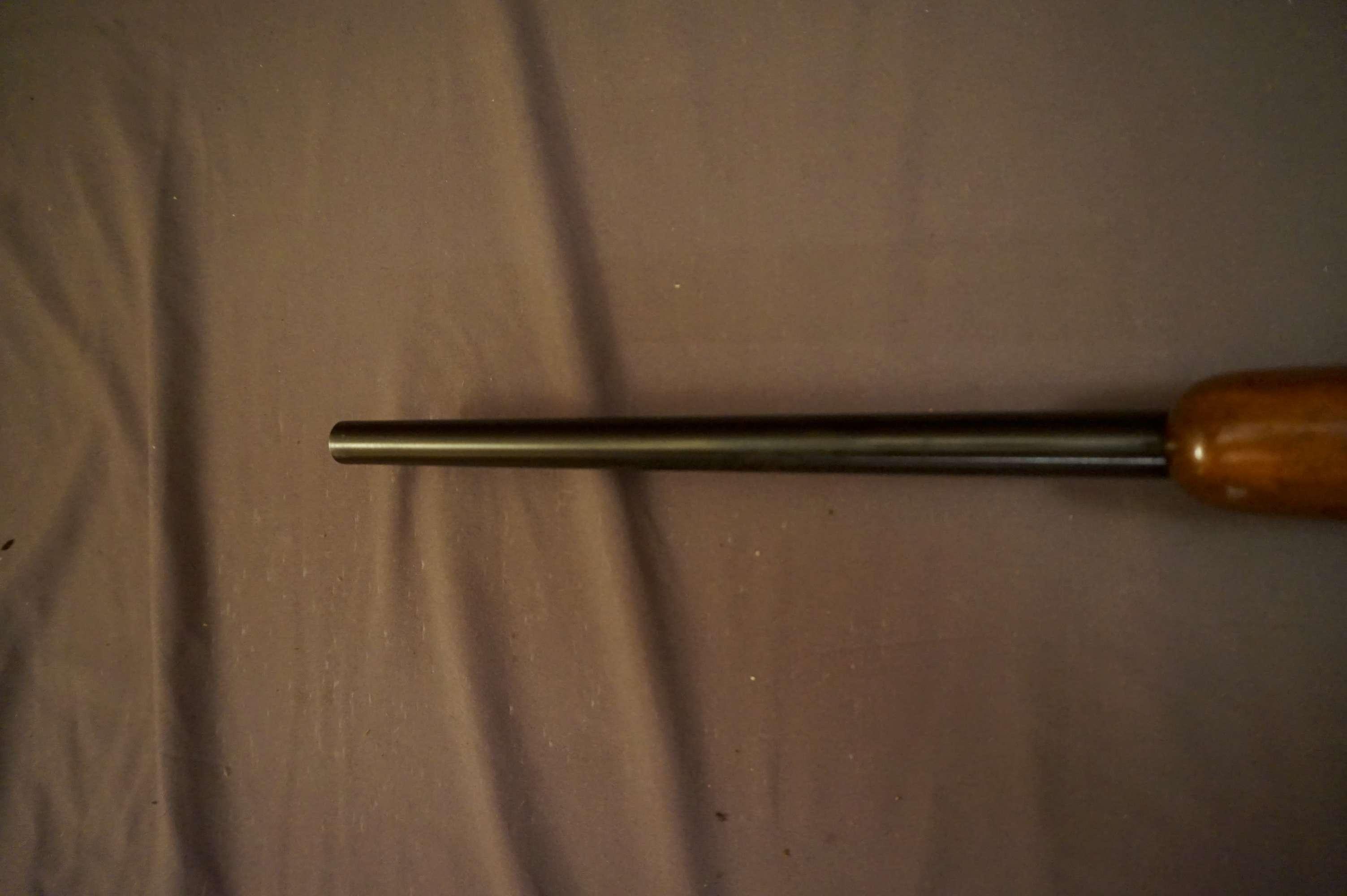 Winchester M. 70 .225Win B/A Rifle