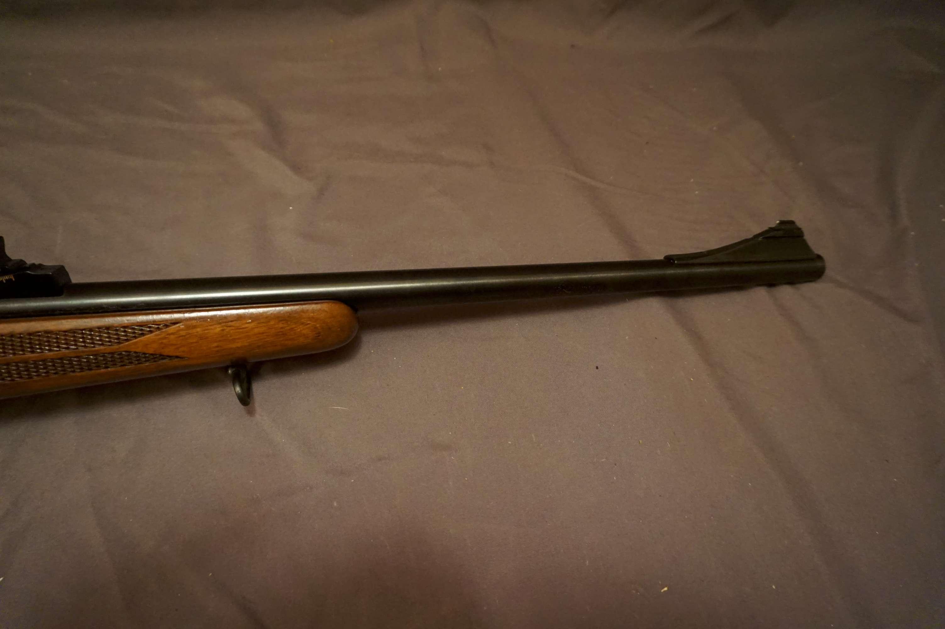 Winchester M. 70 .225Win B/A Rifle