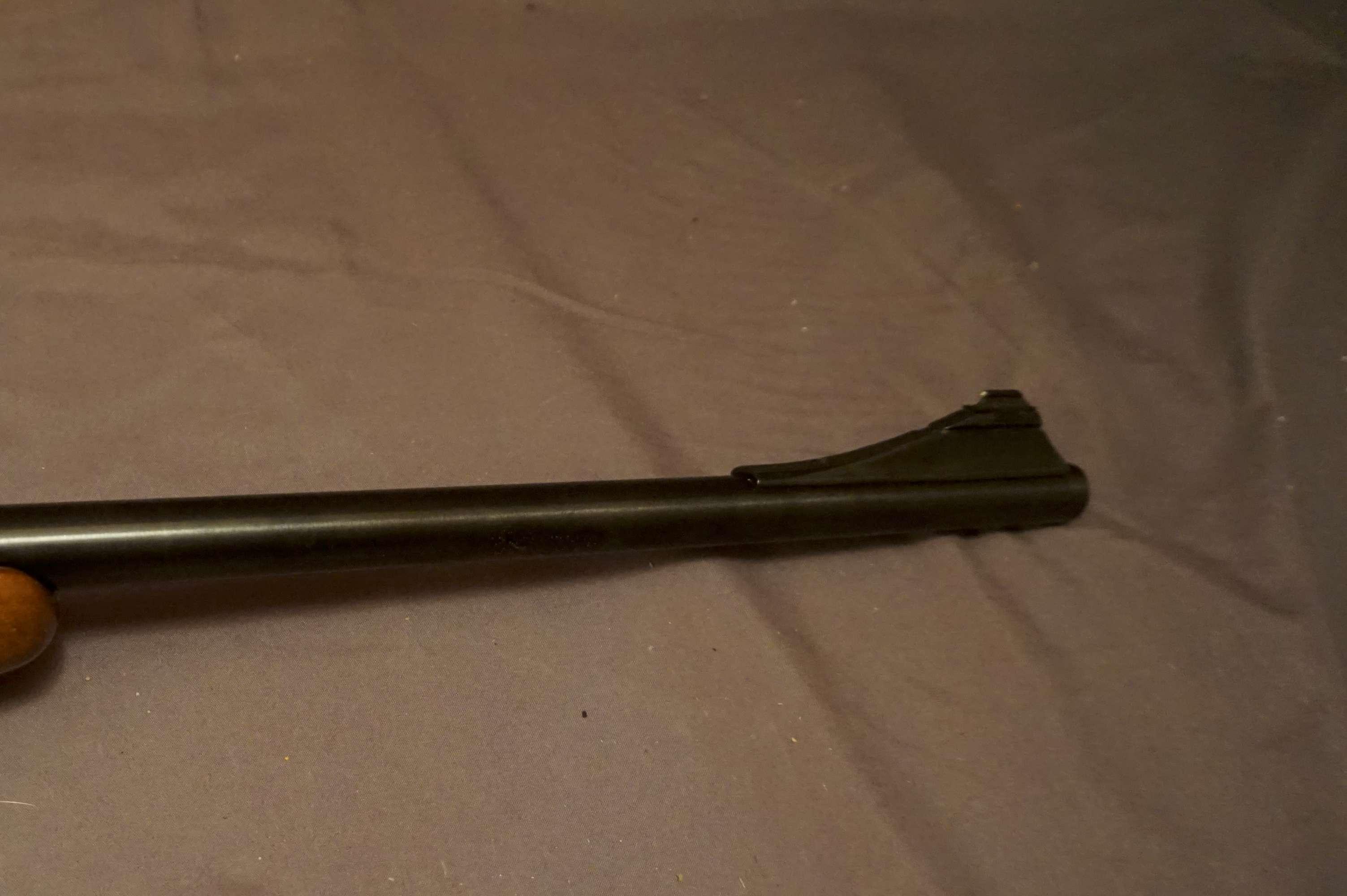 Winchester M. 70 .225Win B/A Rifle