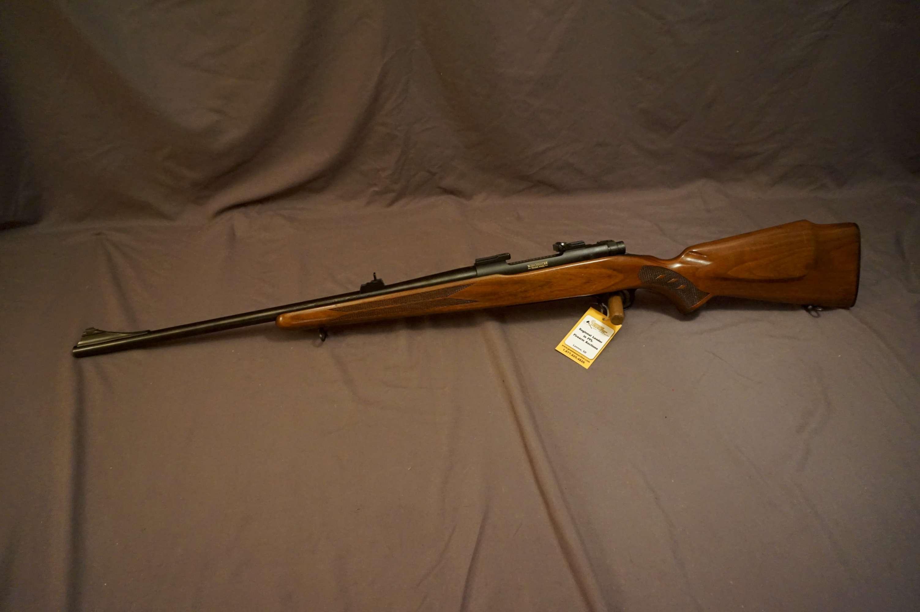 Winchester M. 70 .225Win B/A Rifle
